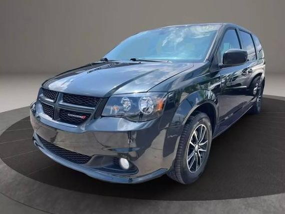 DODGE GRAND CARAVAN 2019 2C4RDGBG2KR502192 image DODGE GRAND CARAVAN 2019 2C4RDGBG2KR502192 image